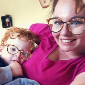 Meet your Posher, Katelyn